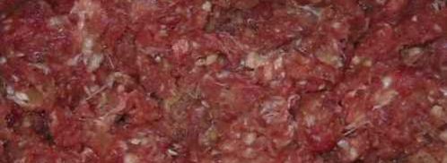 котлеты с гарниром и овощами. Шаг 9