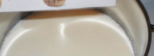 котлеты с сырно-ореховым соусом. Шаг 4