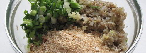 котлеты солсбери с пикантным соусом. Шаг 2