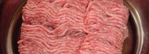 котлеты свиные. Шаг 2