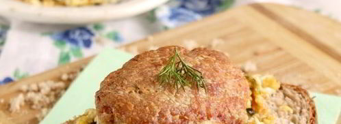 котлеты в сметанном соусе. Шаг 9