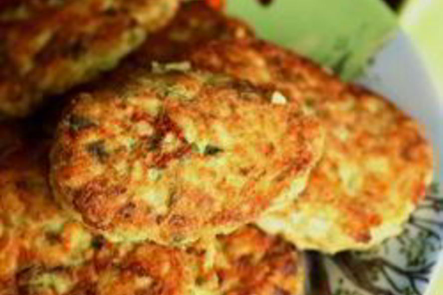 Рецепт куриные котлеты из куриного филе