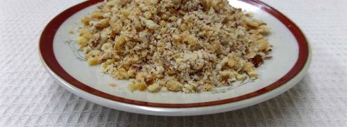 куриные котлеты в картофельной шубе. Шаг 4