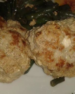 Нежные котлетки