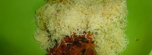 овощные котлетки. Шаг 5