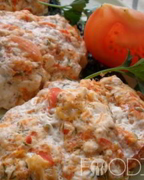 Паровые котлеты