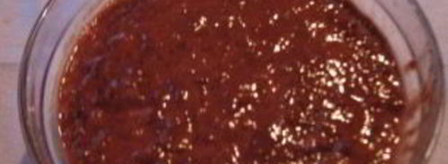 печеночные котлеты с манкой. Шаг 3