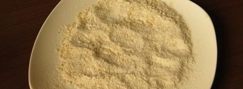 постные котлеты из брокколи. Шаг 12