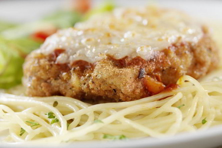 Рецепт рубленные котлеты из куриного филе