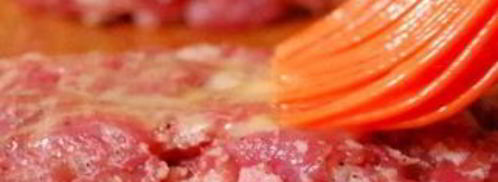 рубленые котлеты из телятины. Шаг 2