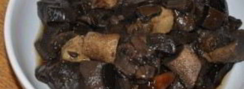 соевые котлеты. Шаг 2