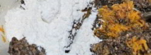 соевые котлеты. Шаг 3