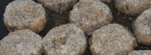 соевые котлеты. Шаг 4