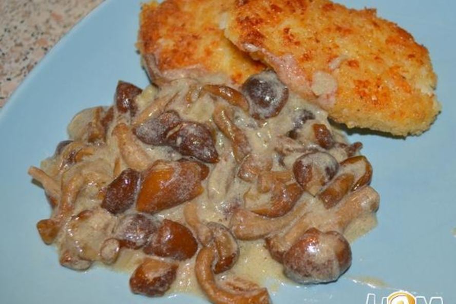 Рецепт сырно-рисовые котлеты