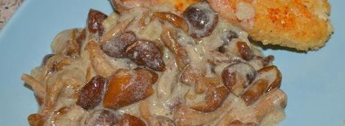 сырно-рисовые котлеты. Шаг 5