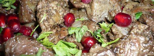 кучмачи по-грузински. Шаг 9