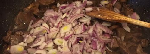 кучмачи. Шаг 11