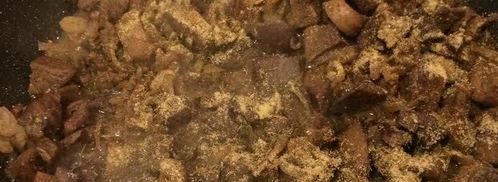 кучмачи. Шаг 12