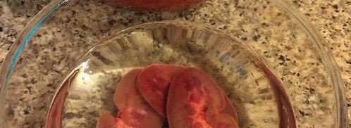 кучмачи. Шаг 3