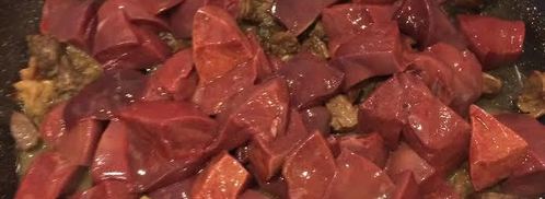 кучмачи. Шаг 8