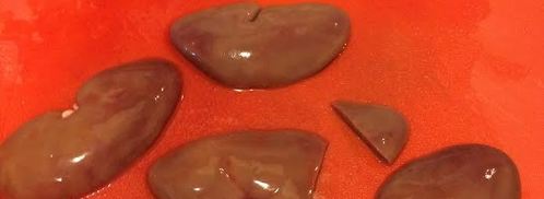 кучмачи. Шаг 9