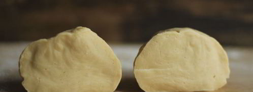 лапша домашняя. Шаг 5