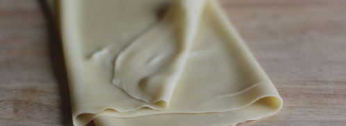 лапша домашняя. Шаг 6