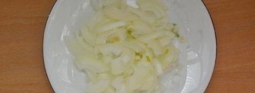 лапша с мясом. Шаг 4