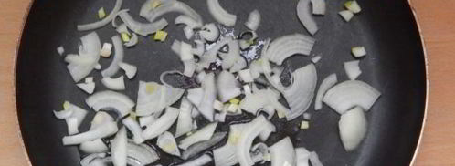 лапша с мясом. Шаг 6