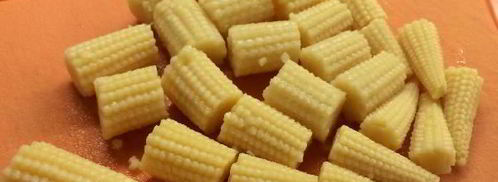 лапша удон с курицей терияки. Шаг 3