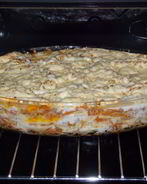 Итальянская лазанья