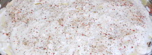 итальянская лазанья. Шаг 11