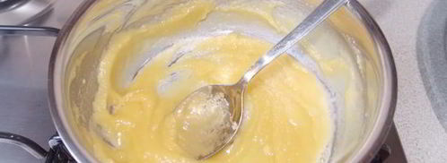 итальянская лазанья. Шаг 5