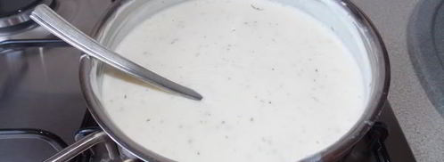 итальянская лазанья. Шаг 7