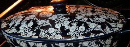 капустная лазанья с фаршем. Шаг 17