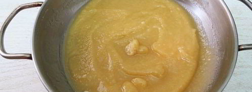 капустная лазанья с фаршем. Шаг 9