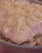 Лазанья алла болоньезе