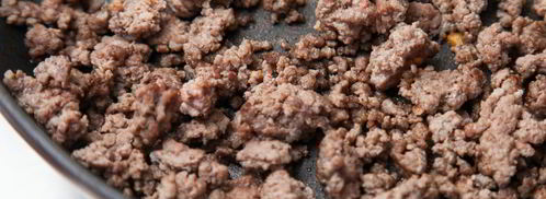 лазанья болоньезе. Шаг 2