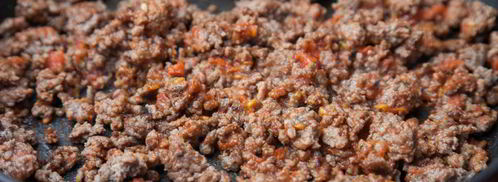 лазанья болоньезе. Шаг 3