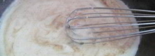 лазанья из капусты. Шаг 5