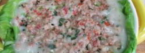 лазанья из капусты. Шаг 7