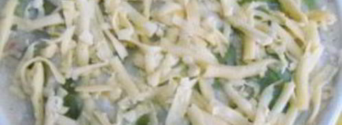 лазанья из капусты. Шаг 8