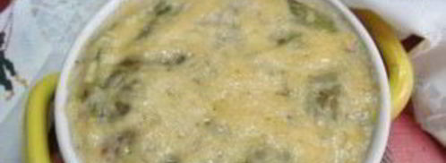 лазанья из капусты. Шаг 9