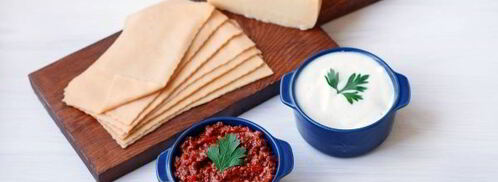 лазанья классическая с фаршем. Шаг 3