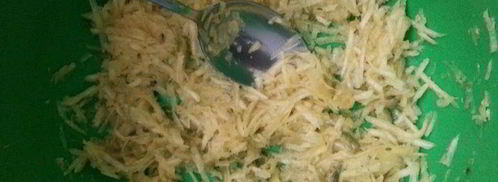 лазанья крестьянская в мультиварке. Шаг 5