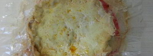 лазанья крестьянская в мультиварке. Шаг 9