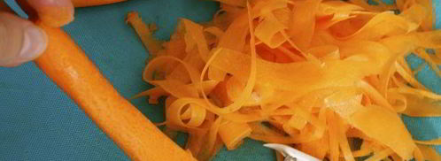 лазанья по-флорентийски. Шаг 2