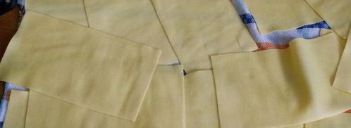 лазанья по-флорентийски. Шаг 11