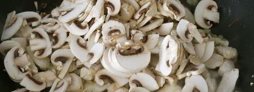 лазанья по-флорентийски. Шаг 4