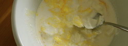 лазанья по-флорентийски. Шаг 9